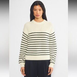Wilfred Maria Merino Wool Sweater